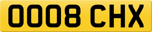 OO08CHX
