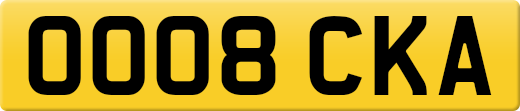 OO08CKA