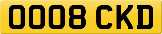 OO08CKD