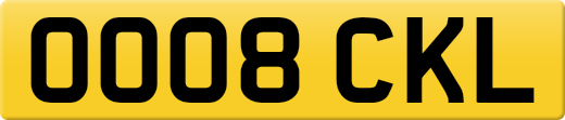 OO08CKL