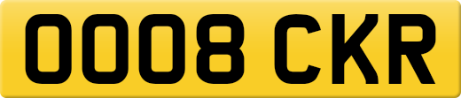 OO08CKR