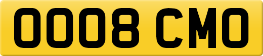 OO08CMO
