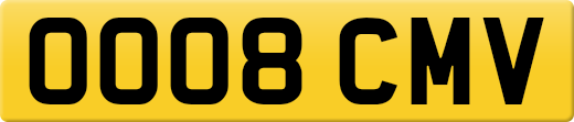 OO08CMV