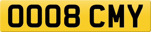 OO08CMY