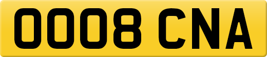 OO08CNA
