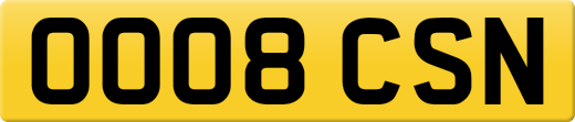 OO08CSN