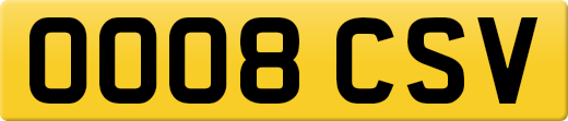 OO08CSV