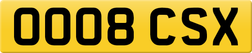 OO08CSX