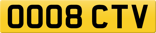 OO08CTV