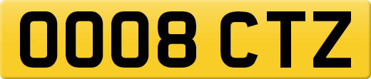 OO08CTZ