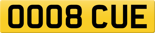 OO08CUE