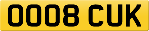 OO08CUK