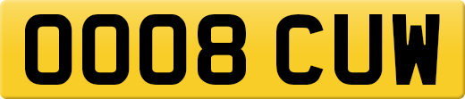 OO08CUW