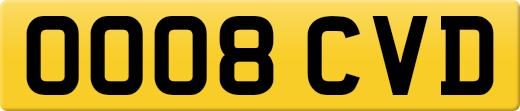 OO08CVD