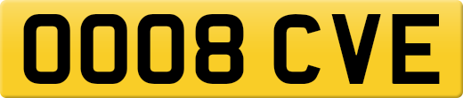 OO08CVE