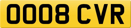 OO08CVR