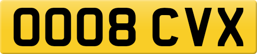 OO08CVX