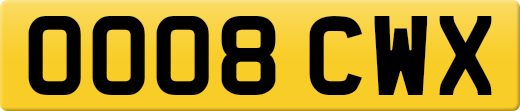 OO08CWX
