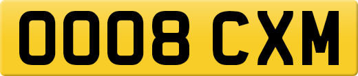 OO08CXM