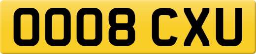 OO08CXU
