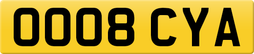 OO08CYA
