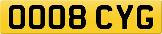 OO08CYG