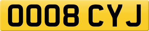 OO08CYJ