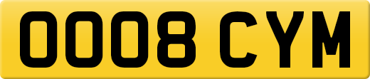 OO08CYM