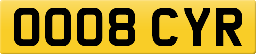 OO08CYR