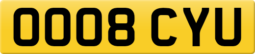 OO08CYU