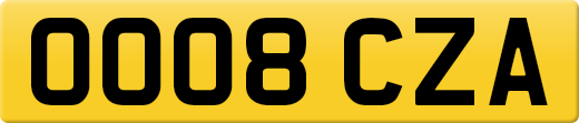 OO08CZA