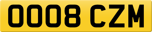 OO08CZM