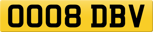 OO08DBV