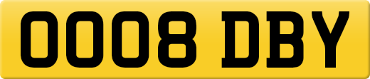 OO08DBY