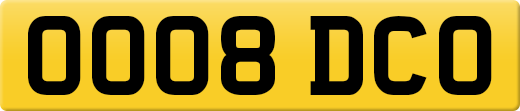 OO08DCO