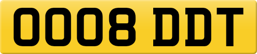 OO08DDT