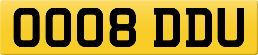 OO08DDU
