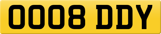 OO08DDY