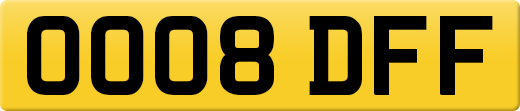 OO08DFF