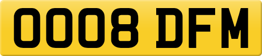 OO08DFM