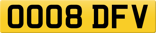 OO08DFV