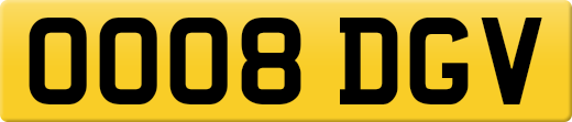 OO08DGV