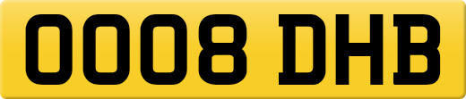 OO08DHB