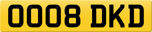 OO08DKD