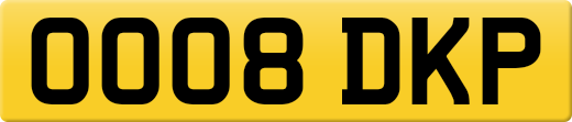 OO08DKP