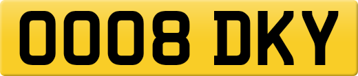 OO08DKY