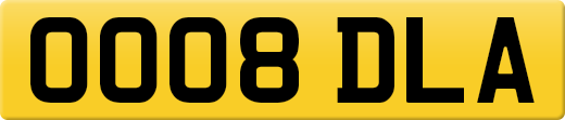 OO08DLA