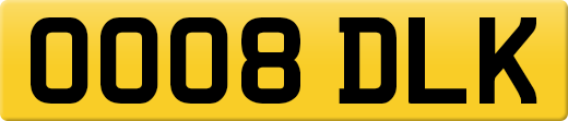 OO08DLK