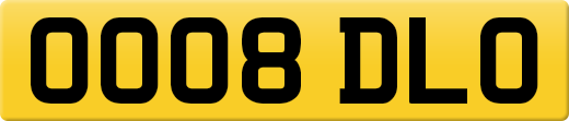 OO08DLO