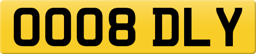 OO08DLY